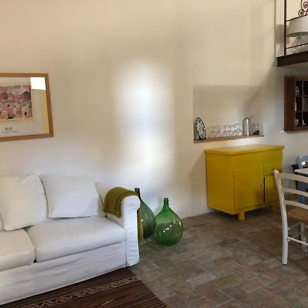 L'Arrocco - La Torre Col Mare Sul Tetto Leilighet Tarquinia Eksteriør bilde