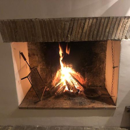 L'Arrocco - La Torre Col Mare Sul Tetto Leilighet Tarquinia Eksteriør bilde