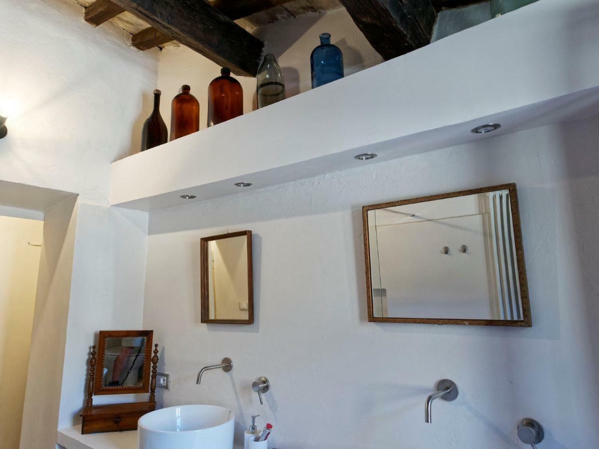 L'Arrocco - La Torre Col Mare Sul Tetto Leilighet Tarquinia Eksteriør bilde